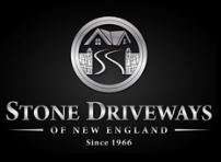 Stone Driveways of New England Logo