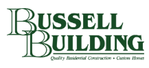 Bussell Building Logo