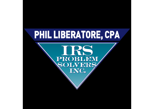 Philip L. Liberatore, CPA Logo