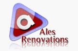 Ales Renovation LLC Logo