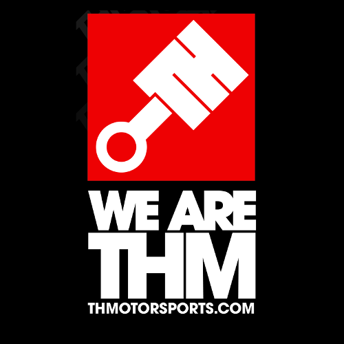 THMotorsports.com Logo