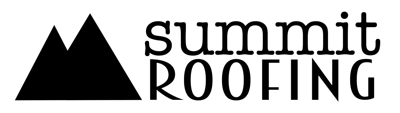 Summit Roofing Logo