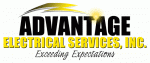 Advantage Electrical Services, Inc. Logo