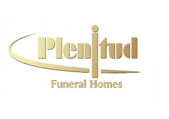 Plenitud Funeral Homes, Inc. Logo