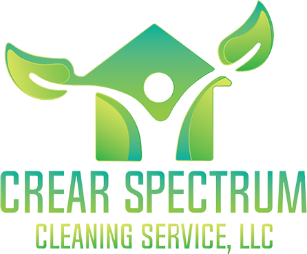 Crear Spectrum Cleaning Services, LLC Logo