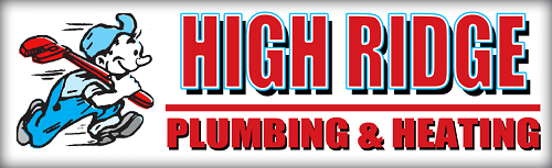 High Ridge Plumbing & Heating, LLC Logo