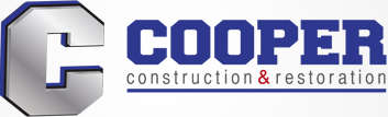 Cooper Construction and Restoration, Inc. Logo