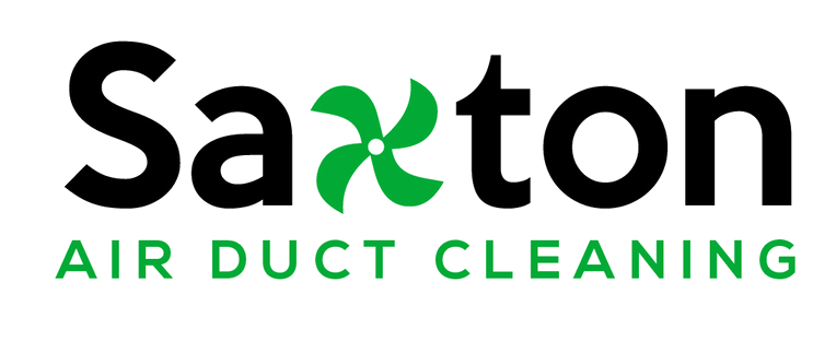 Saxton Air Duct Cleaning Logo