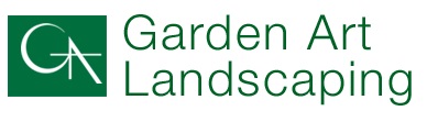 Garden Art, Inc. Logo