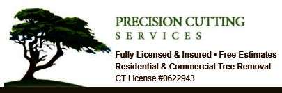 Precision Cutting Services, LLC Logo