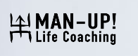 Man Up Life Coaching Logo