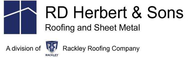 R.D. Herbert & Sons Company Logo