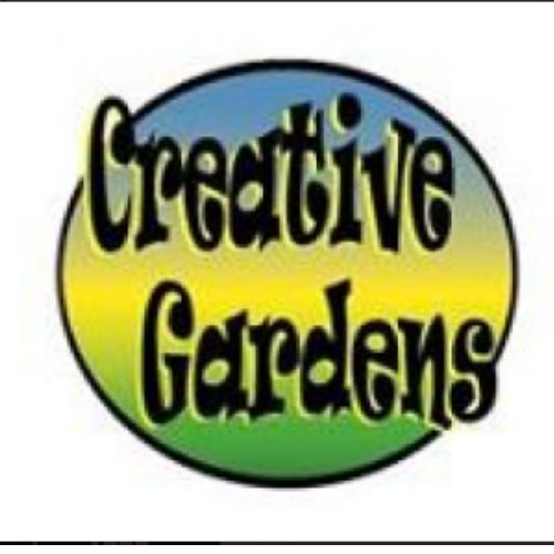 Creative Gardens, Inc. Logo