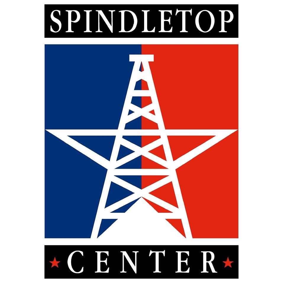 Spindletop Center Logo