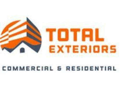 Total Exteriors Ltd. Logo