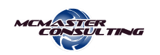 McMaster Consulting Logo