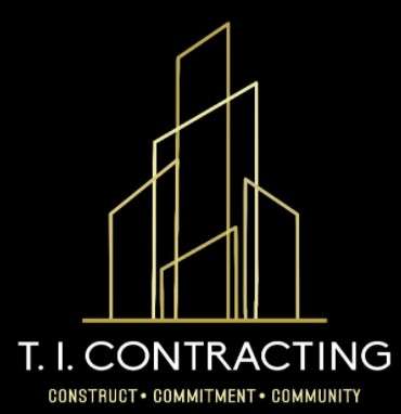 T.I. Contracting LLC  dba Trucking Innovation LLC Logo