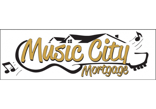 Music City Mortgage, Inc. Logo