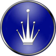 Crown Point Solutions Logo