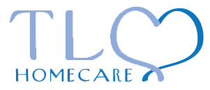 TLC Home Care, LLC Logo