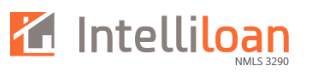 Intelliloan Inc Logo