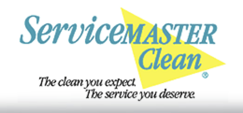 ServiceMaster of Neponset Bay Logo