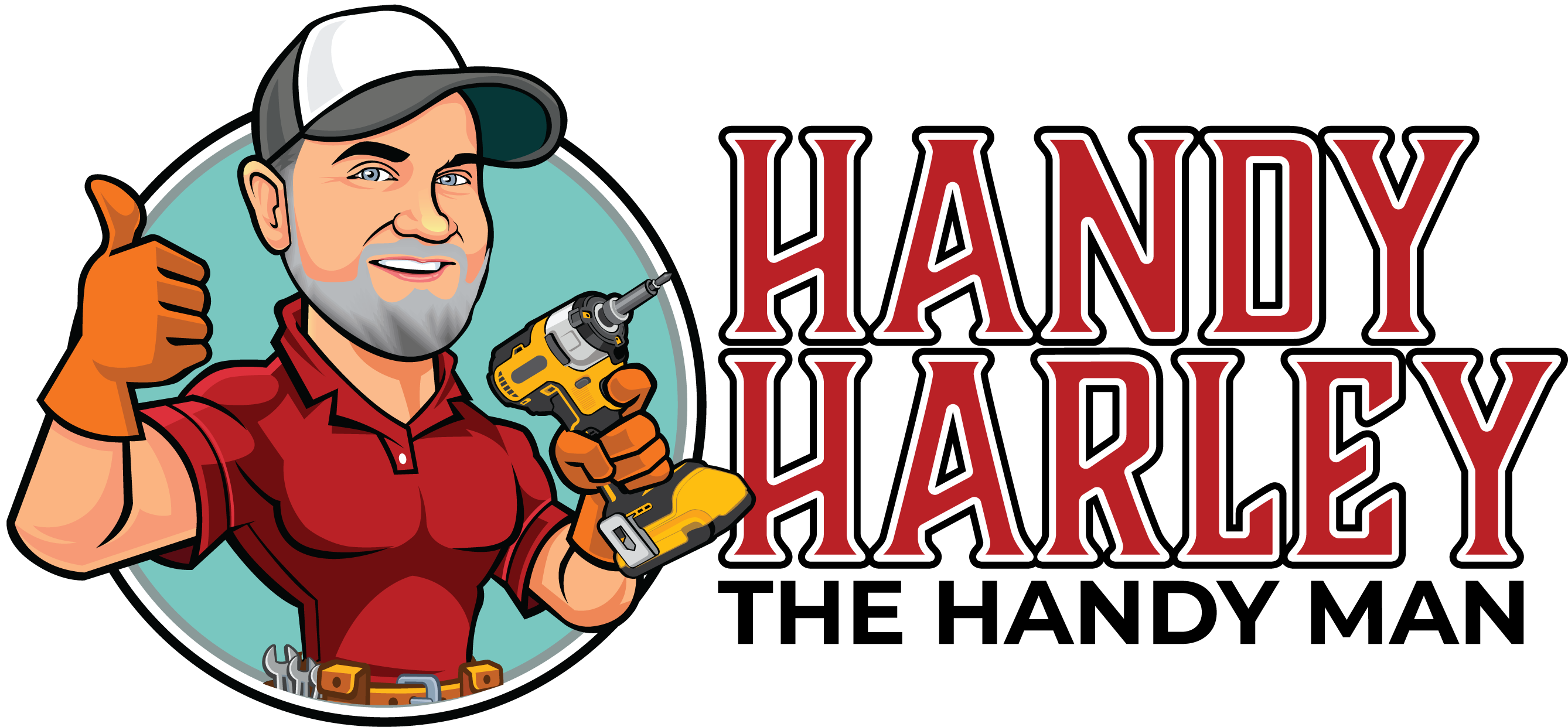 Handy Harley General Contractor LLC Logo