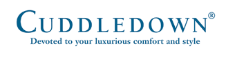Cuddledown, Inc. Logo