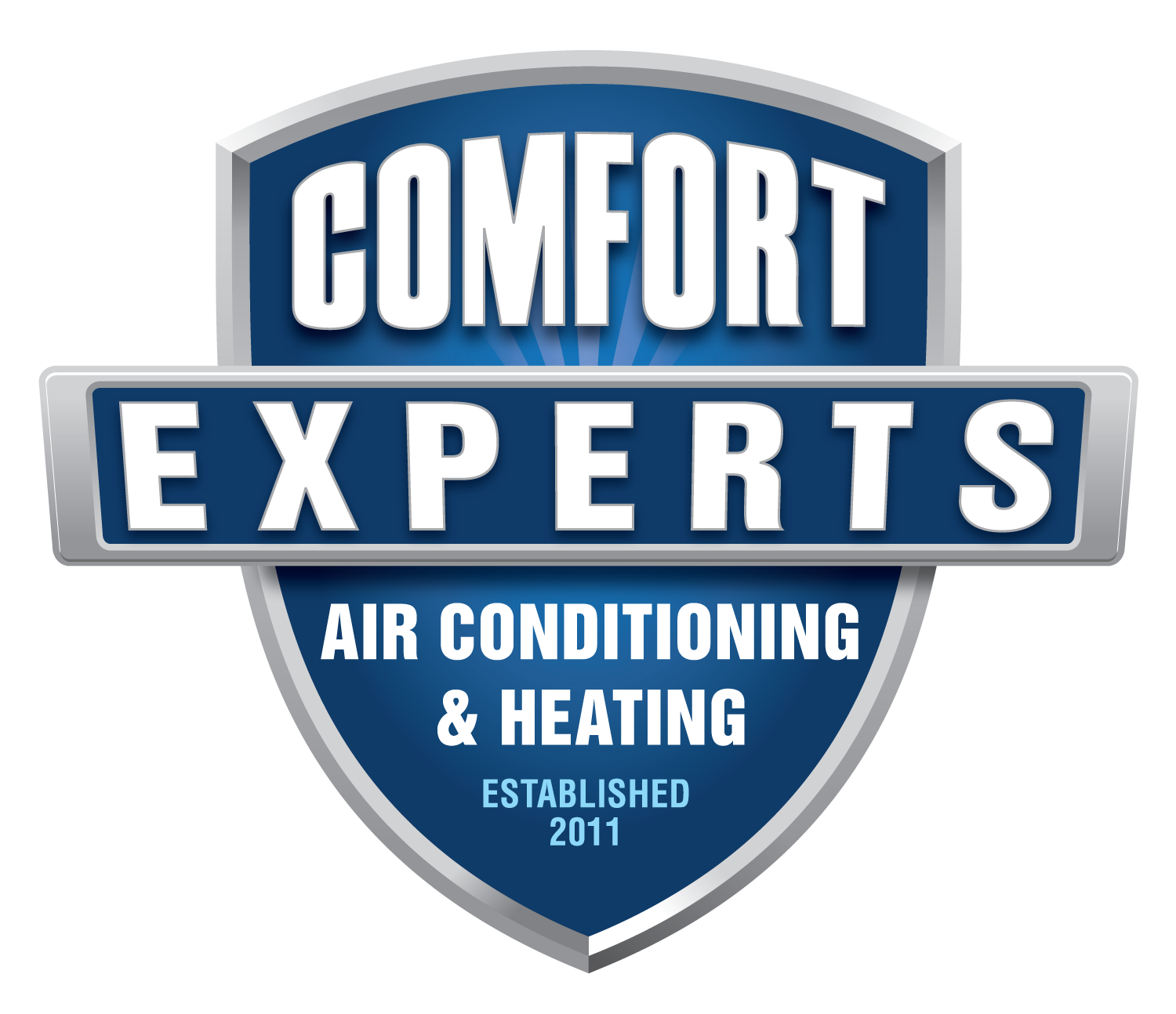 Comfort Experts  LLC Logo