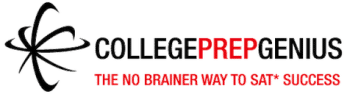 College Prep Genius Logo