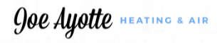 Joe Ayotte Heating & Air Conditioning Systems, Inc. Logo