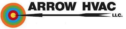 Arrow HVAC LLC Logo