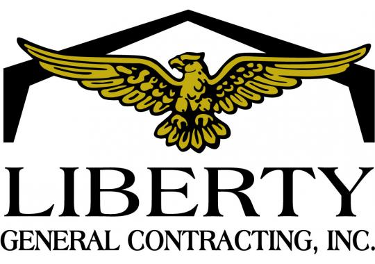 Liberty General Contracting, Inc. Logo
