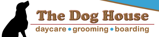 Baron's Dog House Inc.  Logo