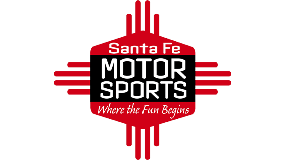 Santa Fe Motor Sports, Inc. Logo