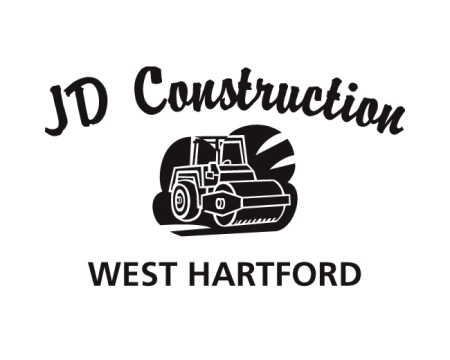 JD Construction Logo
