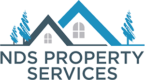 NDS Property Services Ltd. Logo
