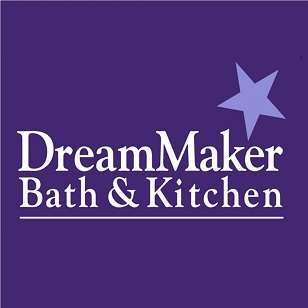 DreamMaker Bath & Kitchen of Springfield Logo