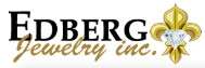 Edberg Jewelry Inc Logo