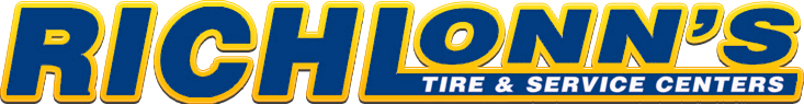Richlonn's Inc. Logo