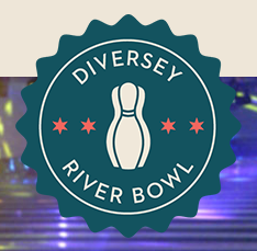 Diversey River Bowl Logo