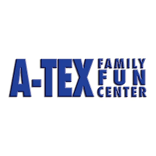 A-Tex Family Fun Center Logo
