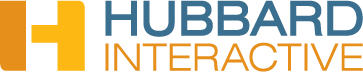Hubbard Interactive Twin Cities Logo