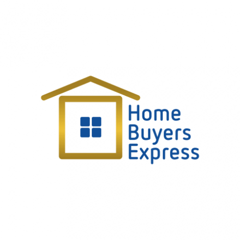 Home Buyers Express Logo