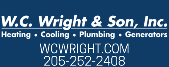 W.C. Wright & Son, Inc. Logo