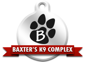 Baxter's K9 Complex | Better Business 