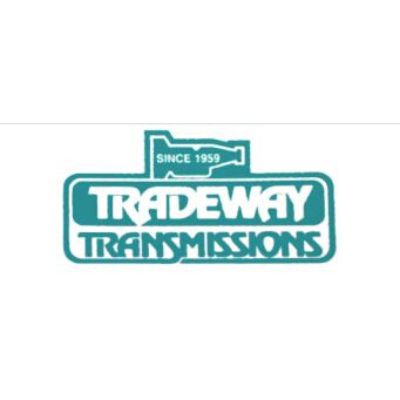 Tradeway Transmissions Logo