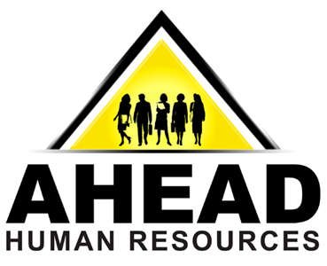 Ahead, Inc. Logo