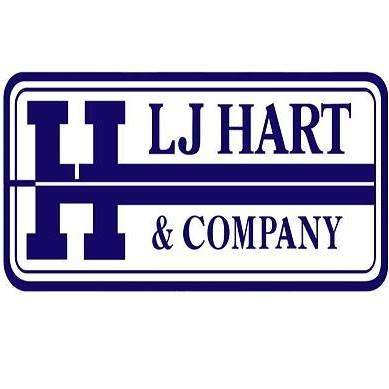 LJ Hart & Co Logo