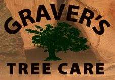 Graver's Tree Care Logo